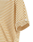 Herno Herno Striped T-shirt