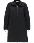 Marni Marni Satin Parka