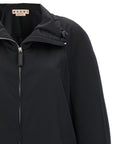 Marni Marni Satin Parka