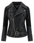 Junya Watanabe Junya Watanabe Knitted Insert Jacket