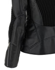Junya Watanabe Junya Watanabe Knitted Insert Jacket
