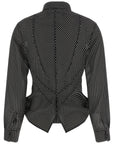 Junya Watanabe Junya Watanabe Polka Dot Shirt