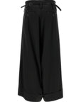 Junya Watanabe Junya Watanabe High Waist Pants