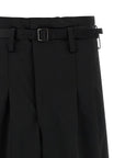 Junya Watanabe Junya Watanabe High Waist Pants