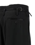Junya Watanabe Junya Watanabe High Waist Pants
