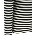 Junya Watanabe Junya Watanabe Sculptural Shoulder T-shirt