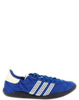 Adidas Originals Adidas Originals Karintha Lo Satin Sneakers Adidas By Walesbonner