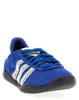 Adidas Originals Adidas Originals Karintha Lo Satin Sneakers Adidas By Walesbonner