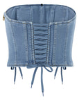 Elisabetta Franchi Elisabetta Franchi Bustier Top