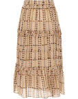 Marant Etoile Marant Etoile Diya Skirt