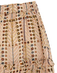 Marant Etoile Marant Etoile Diya Skirt
