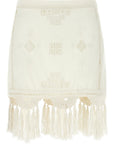 Isabel Marant Isabel Marant Sandra Skirt