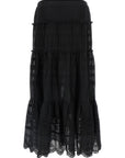 Marant Etoile Marant Etoile Paoline Long Skirt