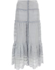 Marant Etoile Marant Etoile Paoline Long Skirt