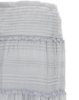 Marant Etoile Marant Etoile Paoline Long Skirt