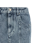 Marant Etoile Marant Etoile Juana Skirt