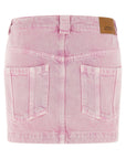 Marant Etoile Marant Etoile Juana Skirt