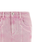 Marant Etoile Marant Etoile Juana Skirt