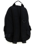 Y-3 Y-3 Small Logo Pocket Backpack