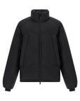 Y-3 Y-3 Puffer Down Jacket