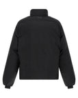 Y-3 Y-3 Puffer Down Jacket