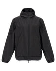 Moncler Moncler Granier Raincoat