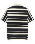 Moncler Moncler Striped Shirt