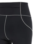 Moncler Grenoble Moncler Grenoble Logo Patch Leggings