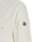 Moncler Genius Moncler Genius Overshirt Moncler X Frgmt