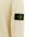 Stone Island Stone Island Logo Badge Sweater