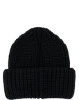 Moncler Grenoble Moncler Grenoble Logo Patch Beanie