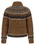 Moncler Grenoble Moncler Grenoble Indren Down Jacket