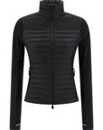 Moncler Grenoble Moncler Grenoble Polartec® Cardigan