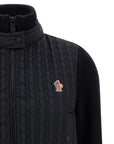 Moncler Grenoble Moncler Grenoble Tricot Cardigan