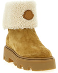 Moncler Moncler Aurea Ankle Boots