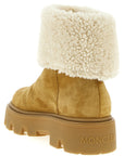 Moncler Moncler Aurea Ankle Boots