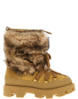 Moncler Moncler Peak Après Ankle Boots
