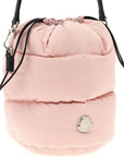 Moncler Moncler Caradoc Bucket Bag