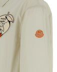 Moncler Genius Moncler Genius Moncler X Gilga Farm Satsuma Jacket