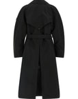 Moncler Genius Moncler Genius Moncler X Edward Enninful Zake Trench Coat