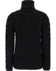 Moncler Genius Moncler Genius Moncler X Edward Enninful Tricot Turtleneck Sweater