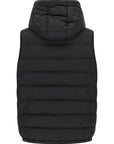 Moncler Moncler Marseillan Vest