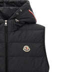 Moncler Moncler Marseillan Vest