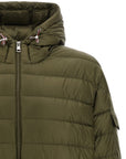 Moncler Moncler Oahu Parka