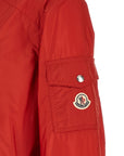 Moncler Moncler Etiache Jacket