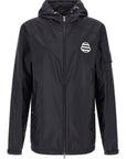 Moncler Moncler Mornay Anorak