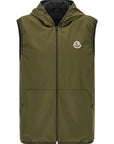 Moncler Moncler Chirano 2-in-1 Jacket