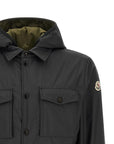 Moncler Moncler Chirano 2-in-1 Jacket