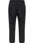 Moncler Moncler Grosgrain Tape Joggers
