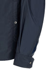 Moncler Moncler Ripstop Shirt